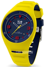 Ice Watch Pierre Leclercq Niebieski/Guma Ø42 mm 018946