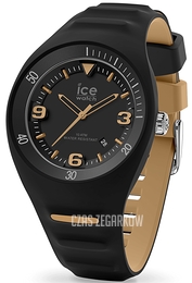 Ice Watch Pierre Leclercq Czarny/Guma Ø42 mm 018947