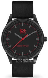 Ice Watch Ice Solar Power Czarny Ø40 mm 019027
