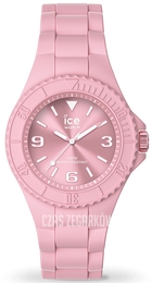 Ice Watch Ice Generation Różowy/Guma Ø35 mm 019148