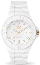 Ice Watch Ice Generation Biały/Guma Ø40 mm 019152
