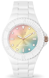 Ice Watch Ice Generation Wielokolorowy/Guma Ø40 mm 019153