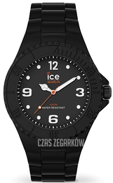 Ice Watch Ice Generation Czarny/Guma Ø40 mm 019154