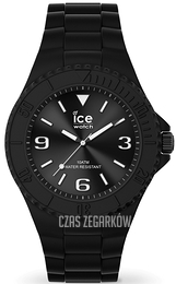 Ice Watch Ice Generation Czarny/Guma Ø40 mm 019155