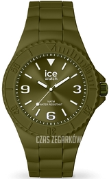 Ice Watch Generation Zielony/Guma Ø40 mm 019872