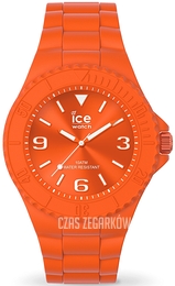 Ice Watch Generation Pomarańczowy/Guma Ø40 mm 019873
