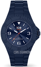 Ice Watch Generation Niebieski/Guma Ø40 mm 019875