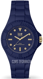 Ice Watch Generation Niebieski/Guma Ø35 mm 019892