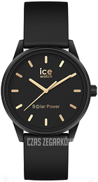 Ice Watch Ice Solar Power Czarny/Guma Ø36 mm 020302