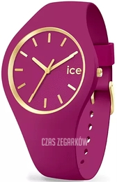Ice Watch Ice Glam Purpurowy/Guma Ø40 mm 020541