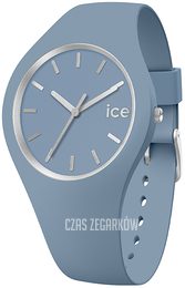 Ice Watch Ice Glam Niebieski/Żywica z tworzywa sztucznego Ø40 mm 020543