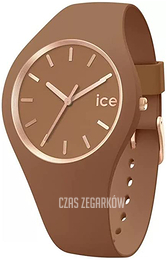 Ice Watch Ice Glam Brązowy/Guma Ø40 mm 020546