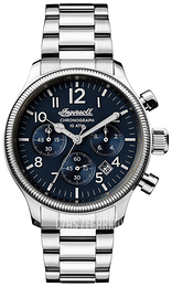 Ingersoll The Apsley Niebieski/Stal Ø45 mm I03804