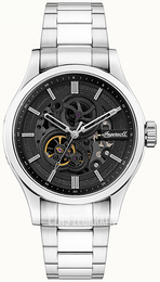 Ingersoll The Armstrong Czarny/Stal Ø46 mm I06803