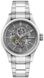 Ingersoll The Armstrong Szary/Stal Ø46 mm I06804