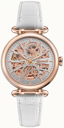 Ingersoll Szkieletowa tarczy/Skóra Ø38 mm I09401