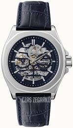 Ingersoll The Orville VALUE_UNKOWN Niebieski/Skóra Ø46 mm I10906