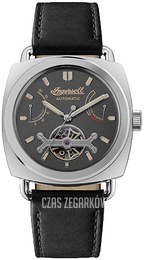 Ingersoll Szary/Skóra I13002