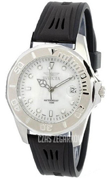 Invicta Pro Diver Biały/Guma Ø36 mm 0061