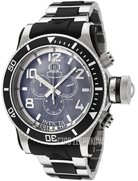 Invicta Pro Diver Biały/Guma Ø36 mm 0062