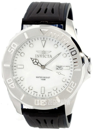 Invicta Pro Diver Biały/Guma Ø50 mm 0063