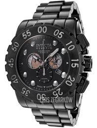 Invicta Pro Diver Biały/Guma Ø50 mm 0064