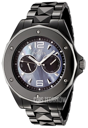 Invicta Ceramics Niebieski/Czeramiczna Ø47 mm 0292