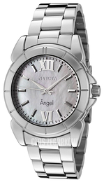 Invicta Angel Biały/Stal Ø38 mm 0458