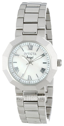 Invicta Angel Biały/Stal Ø33 mm 0542