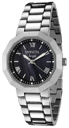 Invicta Angel Czarny/Stal Ø34 mm 0543