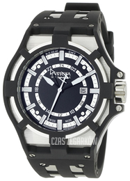 Invicta Akula Czarny/Stal Ø54 mm 0627