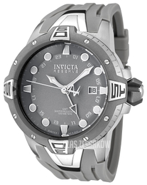 Invicta Excursion Szary/Guma Ø47 mm 0652