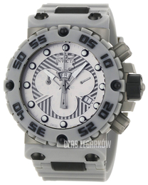 Invicta Subaqua Szary/Stal Ø52 mm 0657