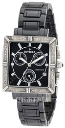 Invicta Ceramic Czarny/Czeramiczna 0720