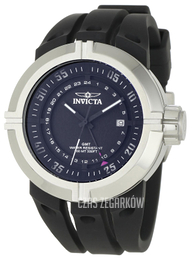 Invicta Force Czarny/Guma Ø48 mm 0832