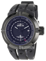 Invicta Force Czarny/Guma Ø47 mm 0835
