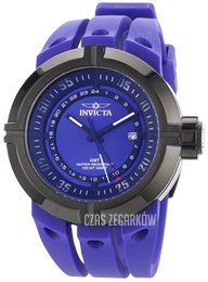 Invicta Force I Niebieski/Guma Ø48 mm 0837