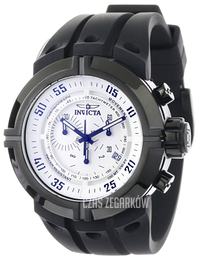 Invicta Force Biały/Guma Ø48 mm 0846