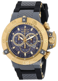 Invicta Subaqua Szary/Plastik Ø50 mm 0930