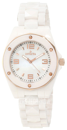 Invicta Ceramic Biały/Czeramiczna Ø34 mm 10259