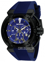 Invicta Niebieski/Guma Ø46 mm 1039