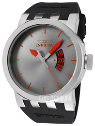 Invicta DNA Szary/Guma Ø46 mm 10402