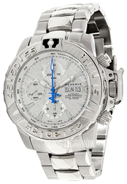 Invicta Subaqua Srebrny/Stal Ø47 mm 10489