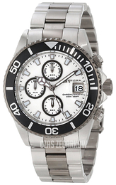 Invicta Pro Diver Biały/Stal Ø43 mm 10503