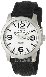 Invicta Biały/Tkanina 1052