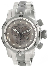 Invicta Venom Szary/Stal Ø46 mm 10576