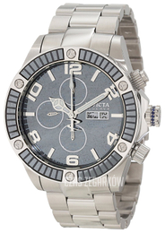 Invicta Pro Diver Szary/Stal Ø47 mm 10609