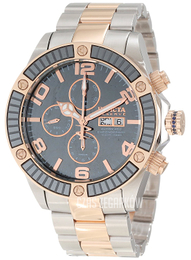 Invicta Pro Diver Szary/Stal Ø47 mm 10611