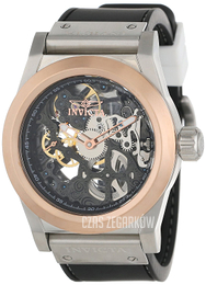 Invicta Corduba Czarny/Guma Ø48 mm 10660