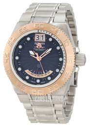 Invicta Subaqua Niebieski/Stal Ø45 mm 10869